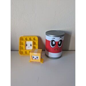 LankyBox Mystery Box Bundle